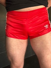 Adidas shorts . gebraucht kaufen  Berlin