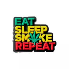 Eat sleep weed for sale  CANTERBURY