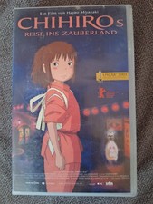 Chihiros reise ins gebraucht kaufen  Oberlungwitz