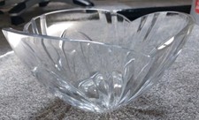 Large glass fruit for sale  SCUNTHORPE