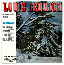 Vinyle louis ledrich d'occasion  Agay