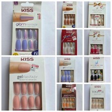 Kiss nails buy for sale  CANNOCK