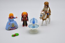 Cendrillon playmobil prince d'occasion  Tourlaville