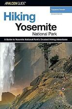 Hiking yosemite national for sale  Aurora