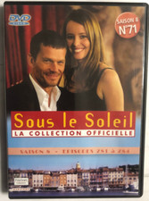 Soleil saison episodes d'occasion  Oloron-Sainte-Marie