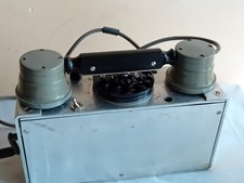 Vintage apparecchio telefonico usato  Italia