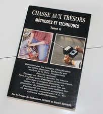 Chasse tresors méthodes d'occasion  Valréas