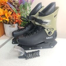 Roces rome skates for sale  BROMLEY