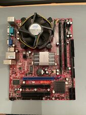Msi g31tm p21 d'occasion  Allonnes
