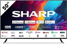 Sharp 50fj2k ultra for sale  WELLINGBOROUGH