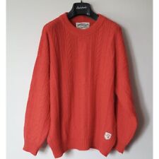 Maglione vintage tg52 usato  Italia