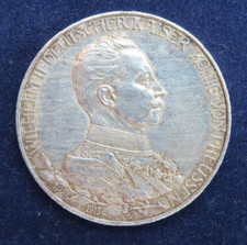Preußen mark 1913 gebraucht kaufen  Jena