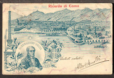 P371 372 como usato  Trecastelli