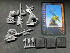 Oop confrontation orc for sale  DONCASTER