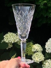 Vintage waterford crystal for sale  ASHTEAD
