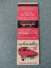 Vintage amc javelin for sale  York