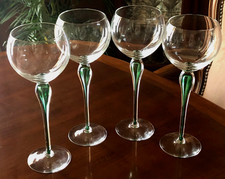 Mikasa wine glasses for sale  Burbank