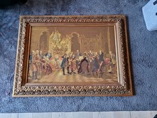 Gobelin flötenkonzert friedri gebraucht kaufen  Hamburg