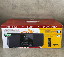 Imperial dabman i200 gebraucht kaufen  Vilshofen an der Donau