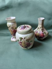 Piece royal worcester for sale  FROME