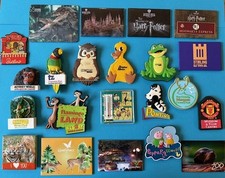 Souvenir fridge magnet for sale  NORWICH