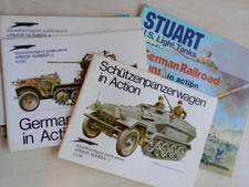 Squadron signal publications for sale  RUSHDEN
