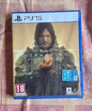 Death stranding director usato  Bergamo