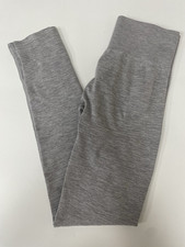 Leggings ala grigio usato  Spedire a Italy