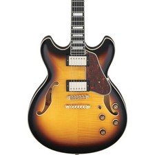 Ibanez as93fm artcore for sale  Kansas City