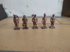 figurines kinder metal d'occasion  Bray-sur-Seine