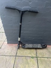 Custom stunt scooter for sale  CHELTENHAM