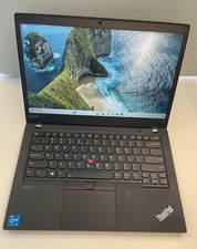 Lenovo thinkpad t14 d'occasion  Rueil-Malmaison