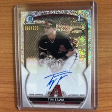 2023 bowman chrome for sale  Wesley Chapel