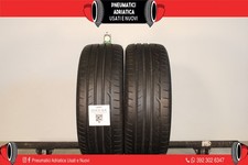Pneumatici 225 dunlop usato  Pesaro