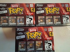 Funko bitty pop for sale  Newport