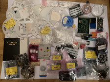Electronic electric components for sale  ILKESTON