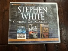 Lot abridged audio for sale  San Diego