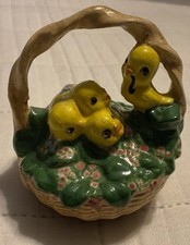 Small ceramic easter for sale  Philadelphia