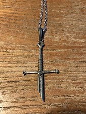 lord rings swords for sale  LONDON