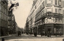 Paris faubourd saint gebraucht kaufen  Eimeldingen