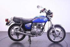 1978 honda cb400a for sale  NEWCASTLE