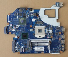Placa Motherboard Acer V3-531G V3-571G  E1-531G  E1-571G , Q5WV1 LA-7912P GT710M comprar usado  Enviando para Brazil