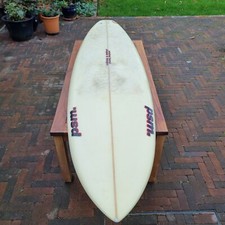 Surfboard psm brand for sale  WORTHING