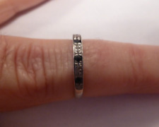 9ct white gold for sale  WOTTON-UNDER-EDGE