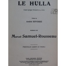 Samuel rousseau marcel d'occasion  Blois