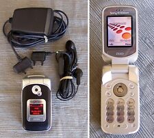 Celular Sony Ericsson Z530i flip - ΝΟ walkman W300 W Z Z200 Z800 Z520- , usado comprar usado  Enviando para Brazil