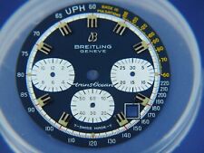 Breitling transocean 7740 for sale  BURY ST. EDMUNDS