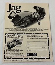 1968 corgi cars for sale  Wilmington