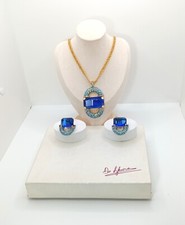Liguoro bijoux demi usato  Italia