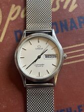 mens vintage omega watches for sale  New Braunfels